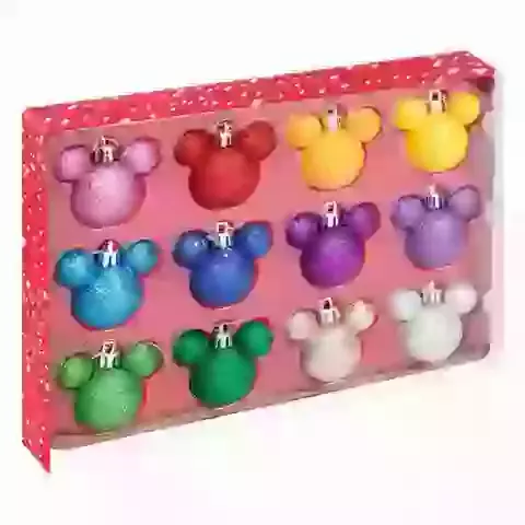 Disney Baubles 12 Set